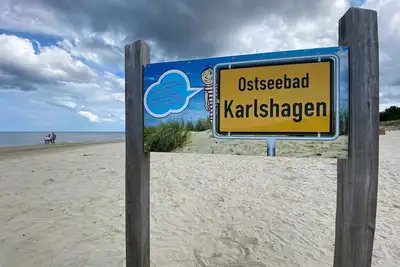 Image de DĂĽnenresidenz Karlshagen, Sanddornweg 1a - We Sanddornweg 1a