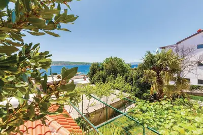 Image de Bel appartement à Crikvenica