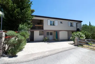 Image de Belle maison Ă Starigrad