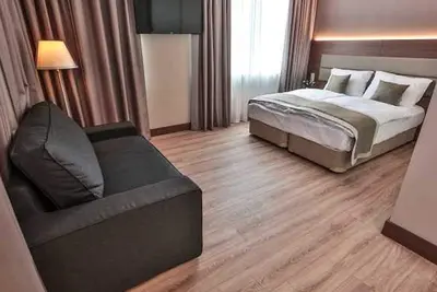 Image de Apart Suite - Ocak Appartement et HĂ´tel