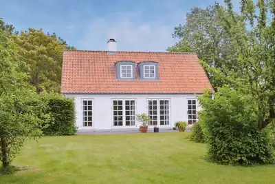 Image de Belle maison à Skibby avec WiFi