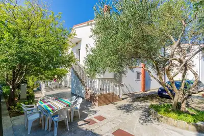 Appartement Ivica (85921-A1) - Banjol - île de Rab