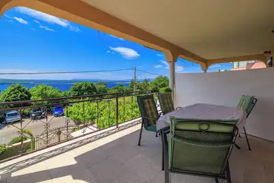 Image de Appartement Katarina (68821-A1) - Crikvenica
