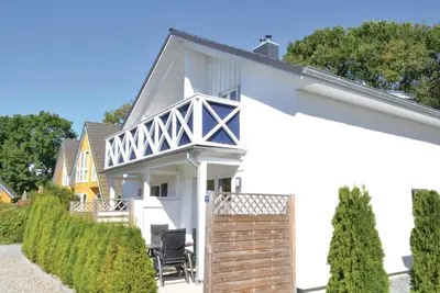 Image de Belle maison à Süssau/Mer Baltique