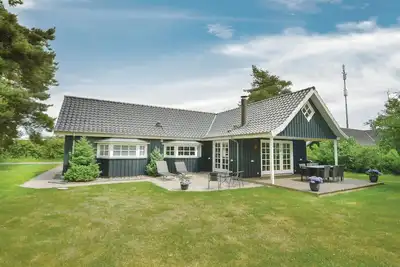 Image de Belle maison de 2 chambres à Væggerløse