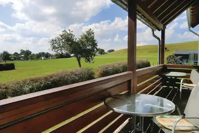 Image de Magnifique appartement Ă Fleringen