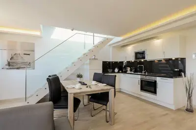 Image de Superbe appartement Ă Prora/RĂĽgen