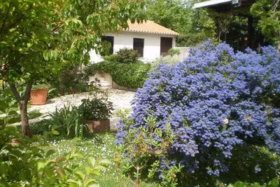 Image de Maison de vacances avec climatisation