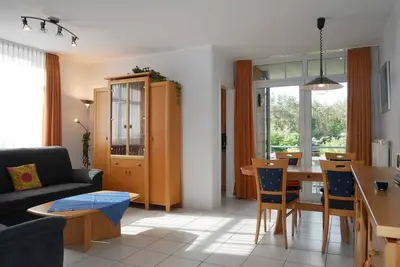 Image de Appartement 25 - Maison Roland - Appartement 22 et 25