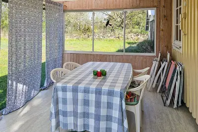 Image de Superbe maison de 2 chambres à Borgholm