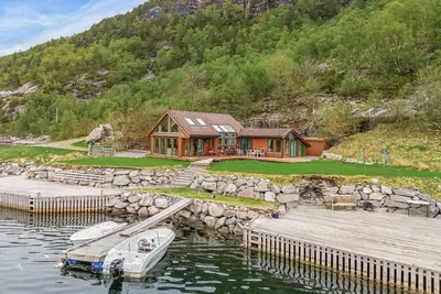 Image de Sørkvingo