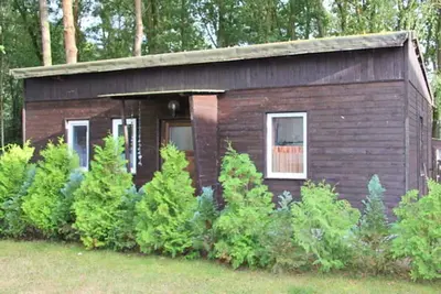 Image de Bungalow Glowe - Bungalow
