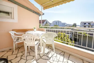 Image de Appartements Zdravko (22811-A1) - Rogoznica