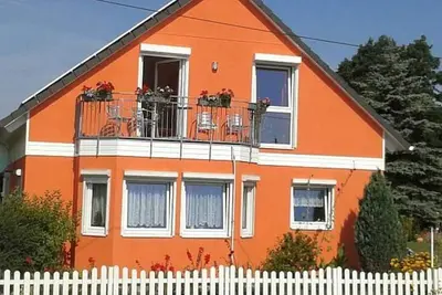 Image de RĂĽgen-Fewo 284 - appartement