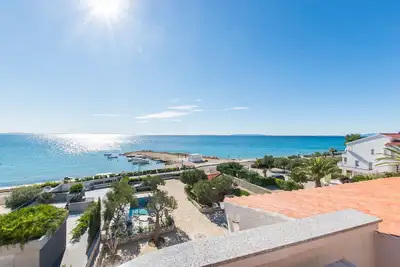 Appartements Daniela Della (58081-A5) - Novalja - île de Pag