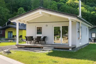 Image de Ferienhausdorf Thale