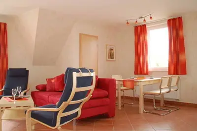 Image de Appartement Lieschen - Maison Uhleck