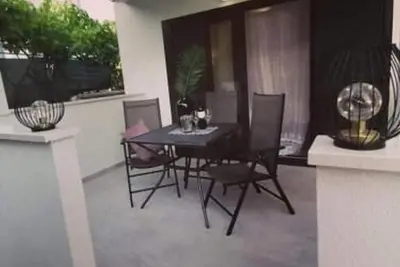 Image de Appartements Diana Lovetovo (25941-A3) - Vodice