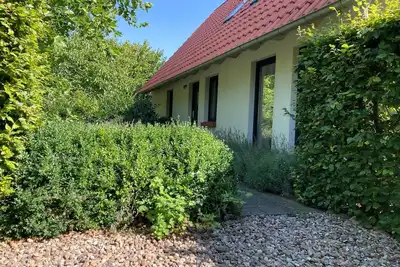 Image de Locations de vacances Michaelis 7 à Quilitz - Maison 7