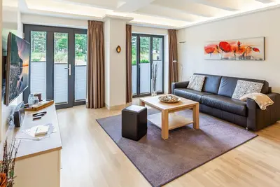 Image de Superbe appartement Ă Prora/RĂĽgen
