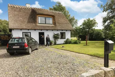 Image de Superbe maison Ă Askeby avec cuisine