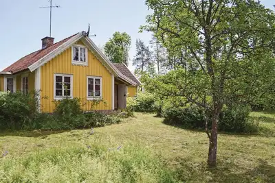 Image de Superbe maison à Torsås avec sauna