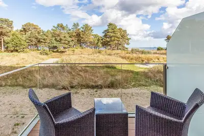 Image de Magnifique appartement Ă Prora/RĂĽgen