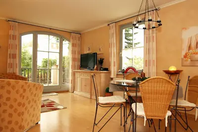 Image de Résidence Laguna Whg L-28. - L-28