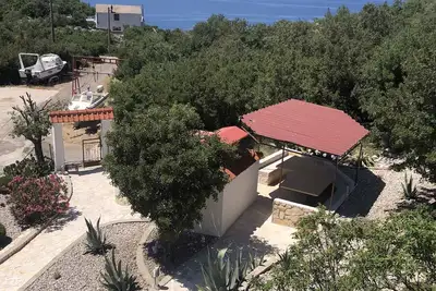 Image de Appartement de vacances avec vue sur la mer