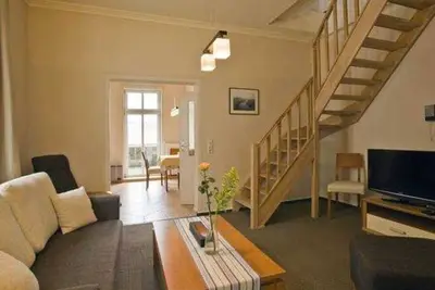 Image de Appartement I - Villa Elfriede