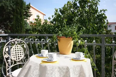 Image de Appartements Sunčica (40241-A3) - Rogoznica