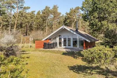 Image de Superbe maison Ă Havndal avec WiFi