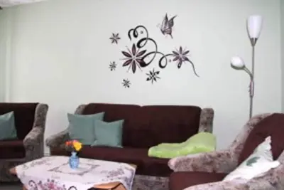 Image de Apartment Lilly - Appartement Glowe