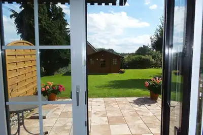 Image de Maison Möwe 02 à Lancken-Granitz auf Rügen - Möwe 02