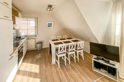 Image de Appartement acceptant les animaux de.