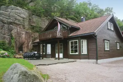 Image de Superbe maison à Lindesnes avec sauna