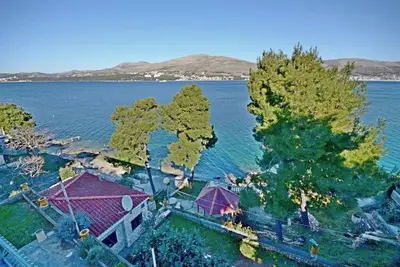 Image de Maison Piccolo (40232-K1) - Okrug Donji (Ciovo)