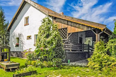 Image de Belle maison à Lidzbark Warminski