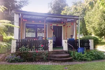 Image de Belle maison à Sagsdorf