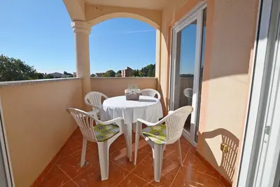 Image de Appartement Marija (72771-A1) - Medulin