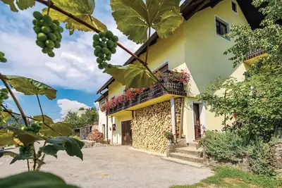 Image de Magnifique appartement à Lokve avec.
