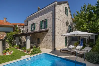 Image de Belle maison Ă Imotski