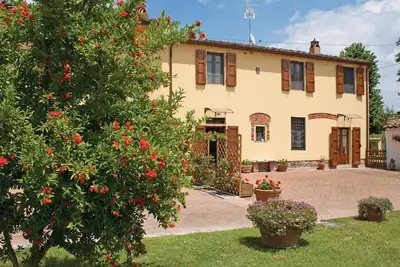 Image de Belle maison à Ponte Buggianese Pt