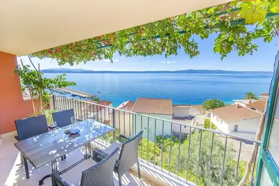 Image de Appartements Kunac (47551-A1) - Podgora