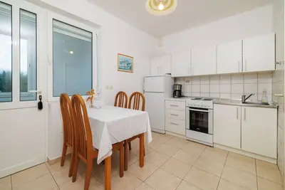 Image de Appartement Nevenka (65372-A1) - Banjol - île de Rab