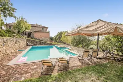 Image de Belle maison à S. Giustino -Ar-