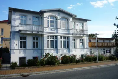 Image de Villa Gertrud - Appartement 01