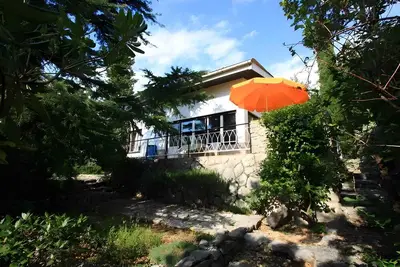 Image de Maison de vacances éloigné de la plage de 50 m