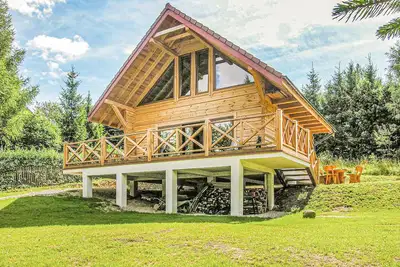 Image de Superbe maison de 2 chambres Ă .