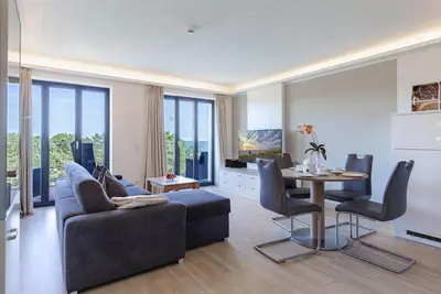 Image de Superbe appartement Ă Prora/RĂĽgen